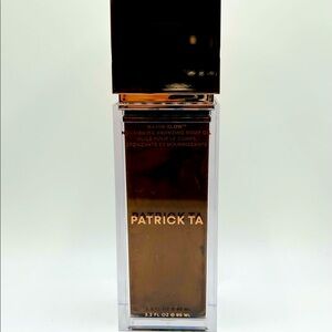 PATRICK TA - Major Glow Nourishing Bronzing Body Oil